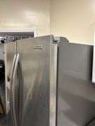 KitchenAid Refrigerator with Ice/Water Dispenser