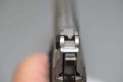 Phoenix Arms Model HP22A Pistol In .22 LR Caliber,