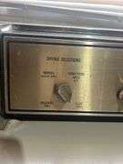 Hotpoint Heavy Duty Automatic Sensor Control Dryer