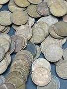 WHEAT PENNY ASSORTMENT