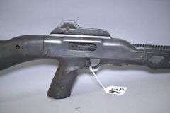 Hi-Point Model 995 Carbine Rifle In 9x19mm Caliber,