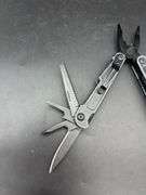 3 Multi-Tools: Hyper Tough, Mossy Oak, and Sheffield