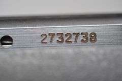 Savage Model 64 Carbine In .22 Long Rifle Caliber,