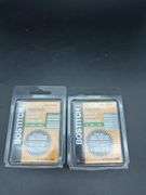 Bostitch Finish Nails - 2 1/2" & 2" - 16 Gauge - Qty 1000