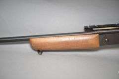 Rossi Break Open Single Shot Rifle In .22 LR Caliber,
