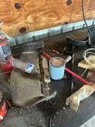 Heavy Duty Work Bench with Tools and Supplies