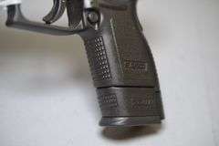 Springfield Armory XD-9 Sub-Compact Pistol In 9MM Caliber,