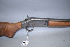 New England Firearms Pardner Model SBI Single Shot 20 Gauge Shotgun, Mod P,