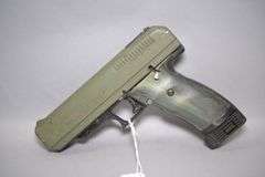Hi-Point Model JHP Pistol In .45 ACP Caliber,