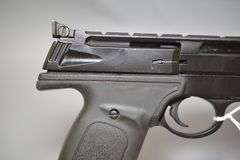 Smith & Wesson Model 22A-1 Target Pistol In .22 LR Caliber,