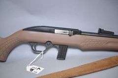Rossi Model RS22 Carbine Rifle In .22 LR Caliber,