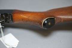 Western Auto Revelation/Marlin Firearms Model 150M Carbine In .22 LR Caliber,