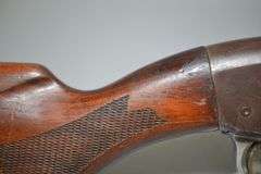 High Standard Field Classic 12 Guage Pump Action Shotgun,