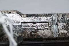 Glock Model 20 GEN 4 Camo Pistol In 10 MM Caliber,