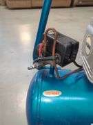 Puma 2.5 HP 3-Gallon Air Compressor, Model DD2503