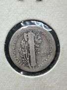 PENNIES AND DIME