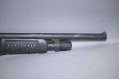 Hatfield PAS 12 Gauge Pump Action Shotgun,