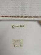 Kirkland's Framed Fleur-de-Lis Wall Art