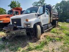Heavy Equipment, Vehicles, Motor Home, Tools and Personal Property at Absolute Online Auction