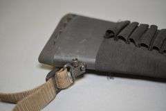 Savage Axis Boot Action Rifle In 30-06 Caliber,