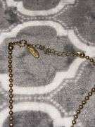 PLUNDER NECKLACE