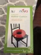 NOVA INFLATABLE RUBBER CUSHION