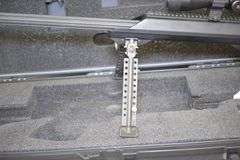 Barrett Firearms Model 99 Bolt Action Rifle In .50 BMG Caliber With 4.5-14 Power Leupold Scope,