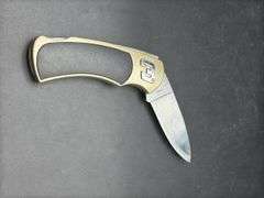 Pocket Knife Assortment - Frost Cutlery Dale Earnhardt, Yellowstone Park, and More