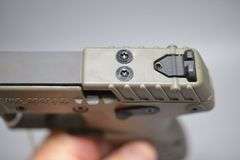 Kel-Tec Model P17 Pistol In .22 LR Caliber,