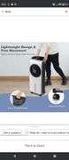 COSTWAY 3 IN 1 EVAPORATIVE AIR COOLER
