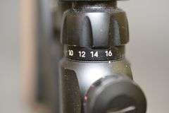 Savage Axis Boot Action Rifle In 30-06 Caliber,
