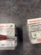 WINCHESTER 12GAUGE AMMUNITION