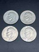 EISENHOWER DOLLARS