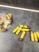 20 GAUGE SHOTGUN SHELLS