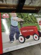 RADIO FLYER - MY FIRST WAGON