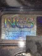 1923 ONE DOLLAR GENUINE FROM NUMISMATIC CONSERVATION SERVICES