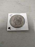 1888 O MORGAN SILVER DOLLAR
