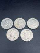 EISENHOWER DOLLARS