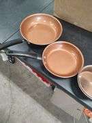 FARBERWARE COOKWARE SET