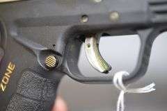 Springfield Armory XD-45 Mod-2 Pistol In .45 ACP Caliber,