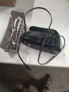 HAMILTON BEACH HAND MIXER WITH ATTACHMENTS