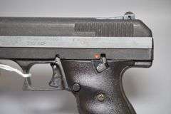 Hi-Point Model CF380 Pistol In 380 ACP Caliber,