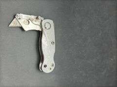 Pocket Knife Assortment - Frost Cutlery Dale Earnhardt, Yellowstone Park, and More