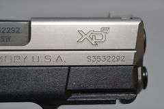 Springfield Armory XDS-40 3.3 Pistol In .40 S&W Caliber,