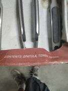 KENMORE 3 PIECE UTENSIL SET
