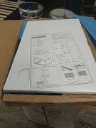 NEW IN BOX - THROUGH THE WALL AIR CONDITIONER SLEEVE