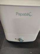 PAPABLIC 5 IN 1 BABY BOTTLE STERILIZER AND DRYER