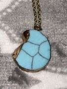 PLUNDER NECKLACE