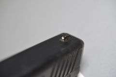 Sarsilmaz SAR9 Pistol In 9x19MM Caliber,