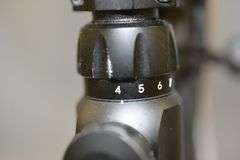 Savage Axis Boot Action Rifle In 30-06 Caliber,